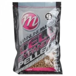 Mainline Match Cell Expander Pellets 6mm