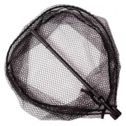 Lion Sports Predator Boatnet Rubber 58cm / 60x55cm