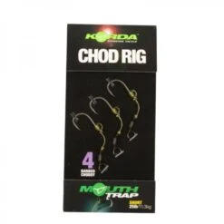 Korda Chod Rig Short