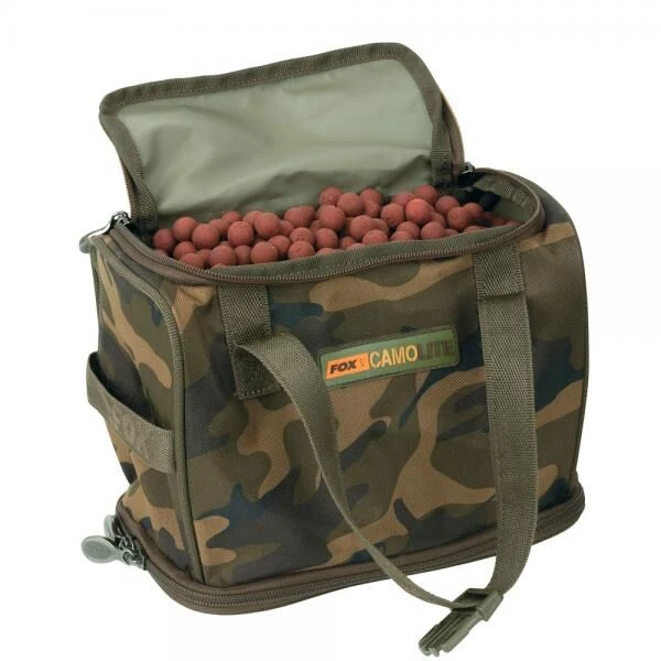 Fox Camolite Bait/Air Dry Bags Medium