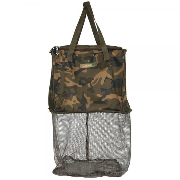 Fox Camolite Bait/Air Dry Bags Medium - Afbeelding 2