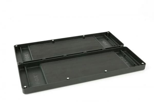 Fox F Box Magnetic Large Double Rig Box System - Afbeelding 2
