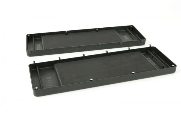 Fox F Box Magnetic Large Double Rig Box System - Afbeelding 6