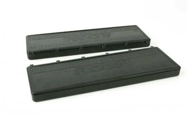 Fox F Box Magnetic Large Double Rig Box System - Afbeelding 7