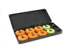 Fox F Box Magnetic Medium Disc & Rig Box System