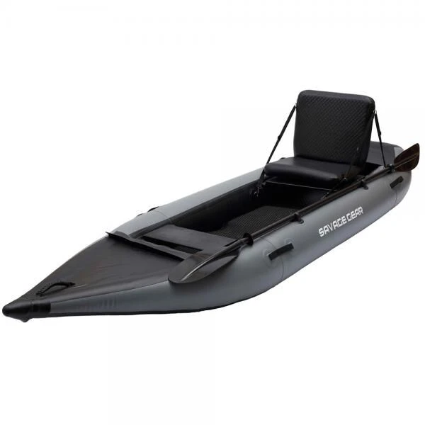Savage Gear High Rider Kayak 330