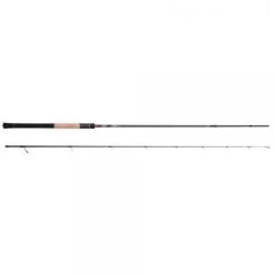 Spro CRX Vertical & Jig 1.90m - 10-30g