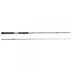Spro CRX Vertical & Jig Baitcaster 1.85m - 10-30g