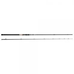 Spro CRX Lure & Cast Baitcaster