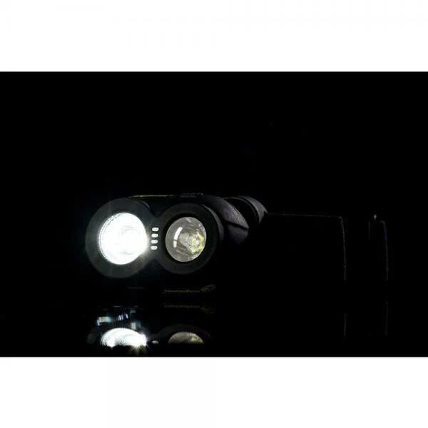 RidgeMonkey VRH150 USB Oplaadbare Hoofdlamp - Afbeelding 4