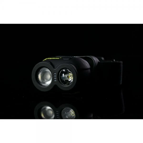 RidgeMonkey VRH150 USB Oplaadbare Hoofdlamp - Afbeelding 9
