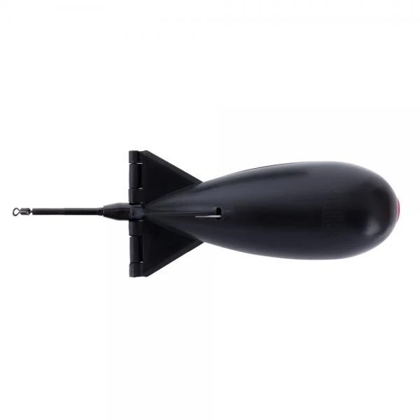 Spomb Spod Midi Black