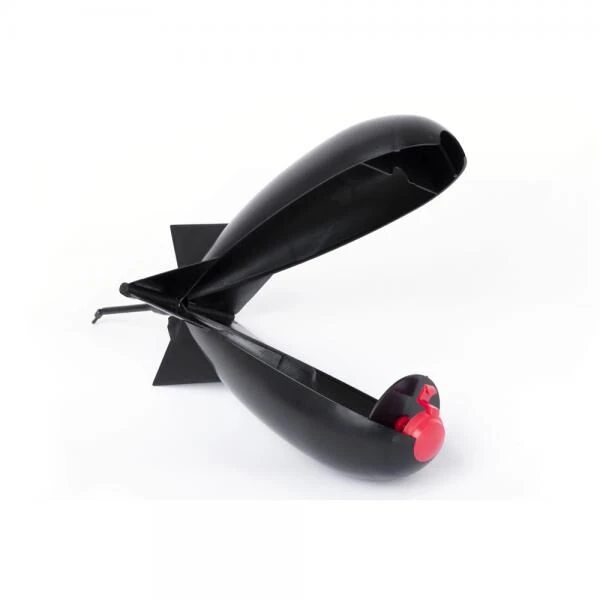 Spomb Spod Midi Black - Afbeelding 2