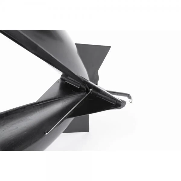 Spomb Spod Midi Black - Afbeelding 3