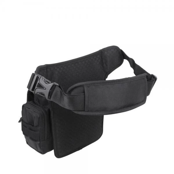 Gamakatsu Hit 'N Run Hipbag - Afbeelding 3