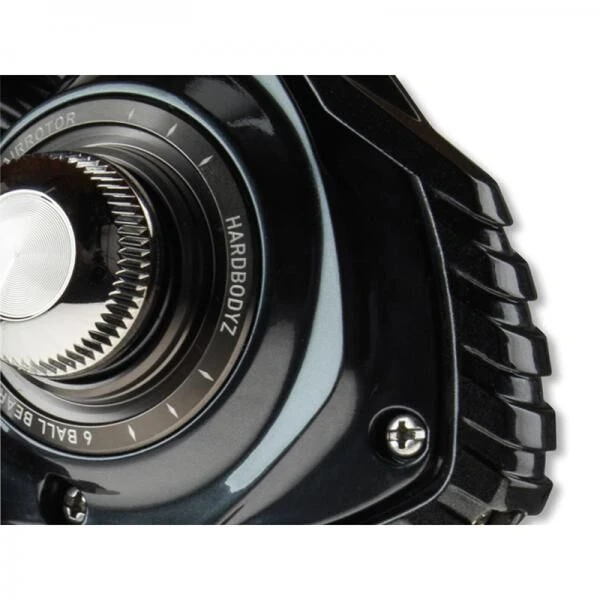 Daiwa TD Feeder 4012QD - Afbeelding 4