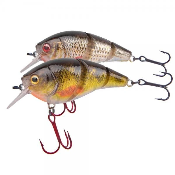 Spro Ikiru Tri-Crank 65F - Afbeelding 3