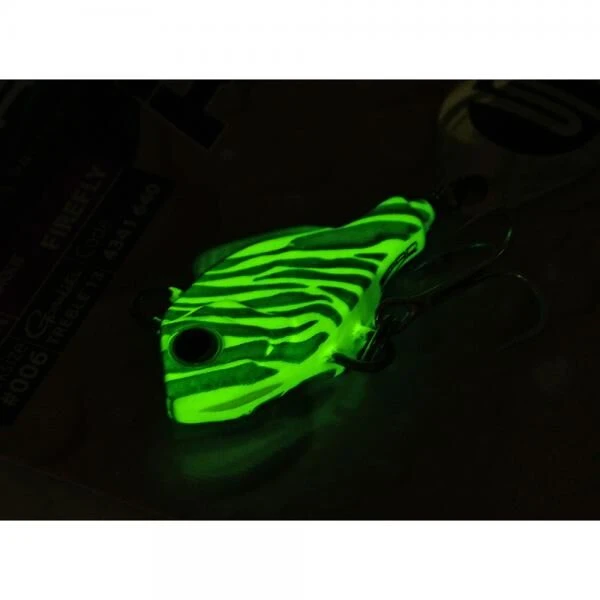 Spro ASP Spinner UV 21g - Afbeelding 3