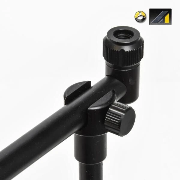 Solar A1 Rod Pod 2-Rod Version (incl. Buzzer Bars) - Afbeelding 3