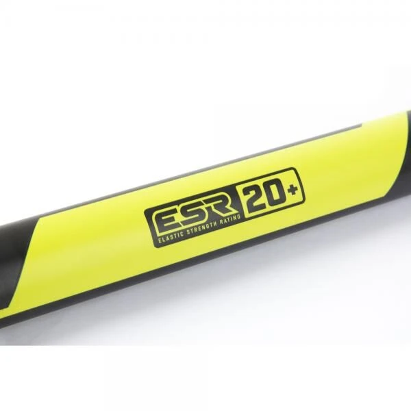 Fox Matrix Torque Euro Carp 9m Incl. Mini Extension - Afbeelding 2