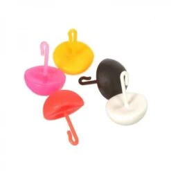 Avid Carp Mega Sightstops 10mm Floating Multi Coloured Long