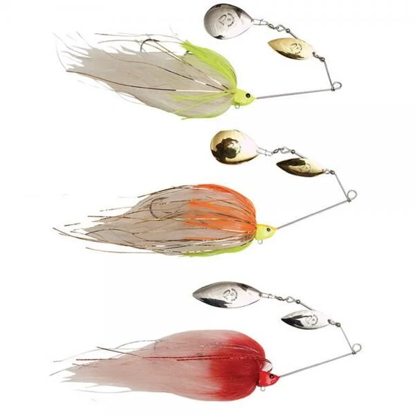 Savage Gear Da' Mega Bush 55g