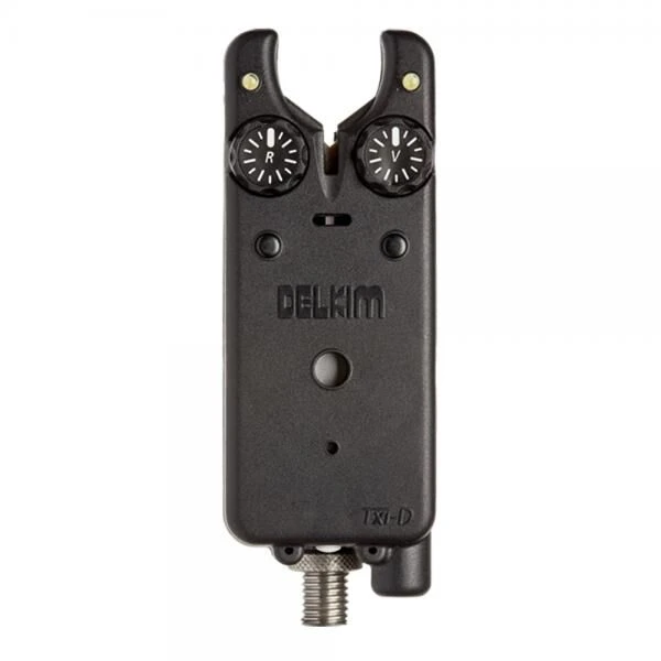 Delkim Txi-D 4 Rod Set - Afbeelding 2