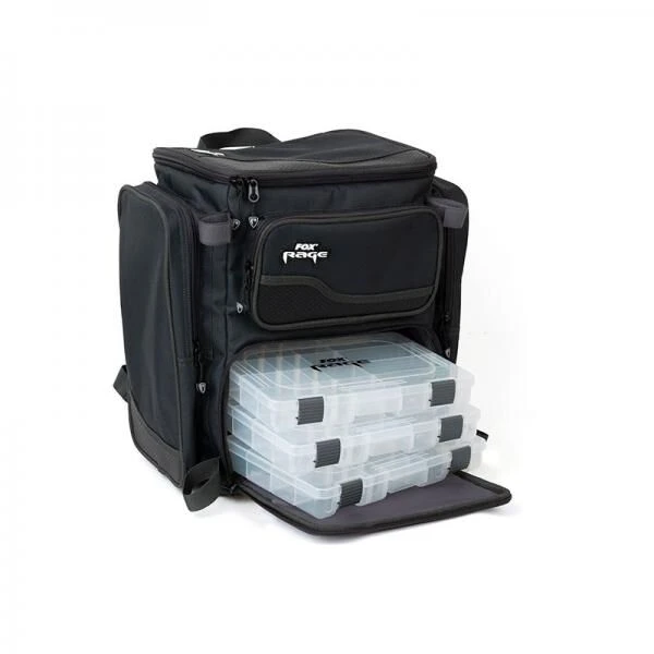 Fox Rage Rucksack