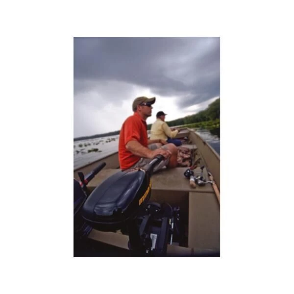 Minn Kota ENDURA C2 30lb - 30" 76cm 12V - Afbeelding 6