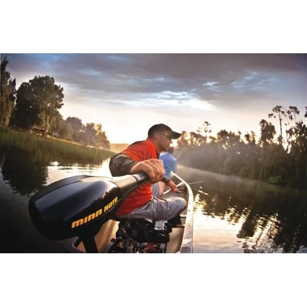 Minn Kota ENDURA C2 30lb - 30" 76cm 12V - Afbeelding 7