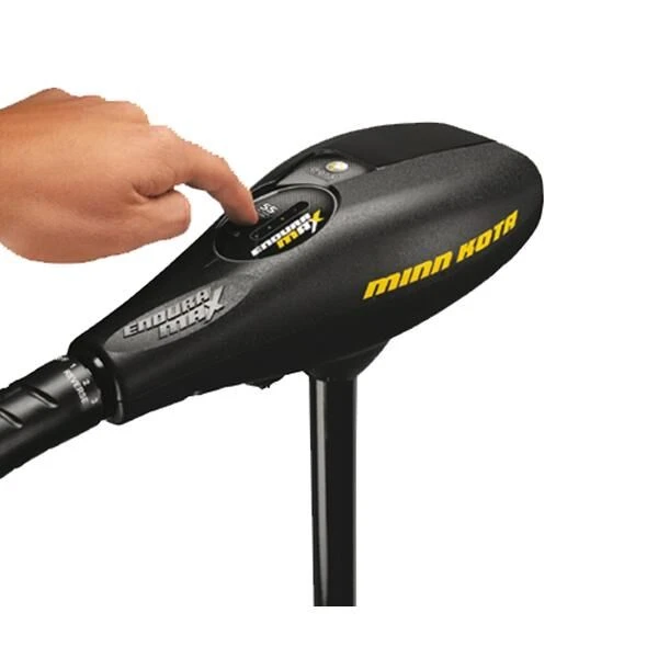 Minn Kota ENDURA MAX 45lb - 36" 91cm 12V - Afbeelding 3