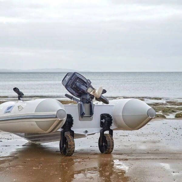 Railblaza C-Tug Dinghy Wheels - Afbeelding 2