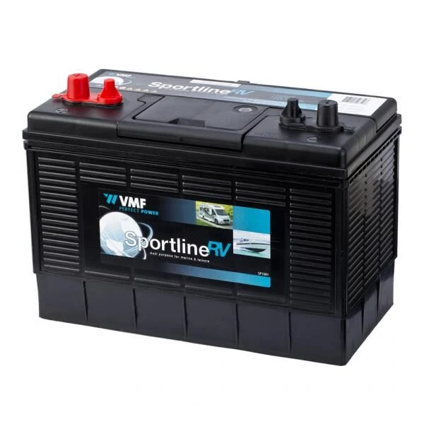 VMF Sportline SMF 12v 105Ah