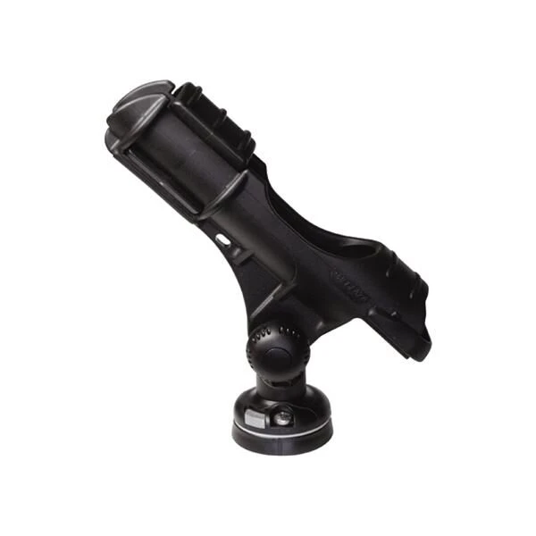 Railblaza HengelHouder Ll Startport Kit Zwart