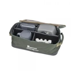 Carp Porter Modular Tackle Bag Green