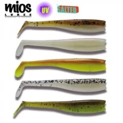 Mios Lures Beans 11.5cm 9g