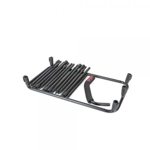 Fox Spomb Double Bucket Stand Kit - Afbeelding 2