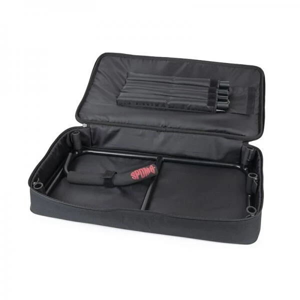 Fox Spomb Double Bucket Stand Kit - Afbeelding 4