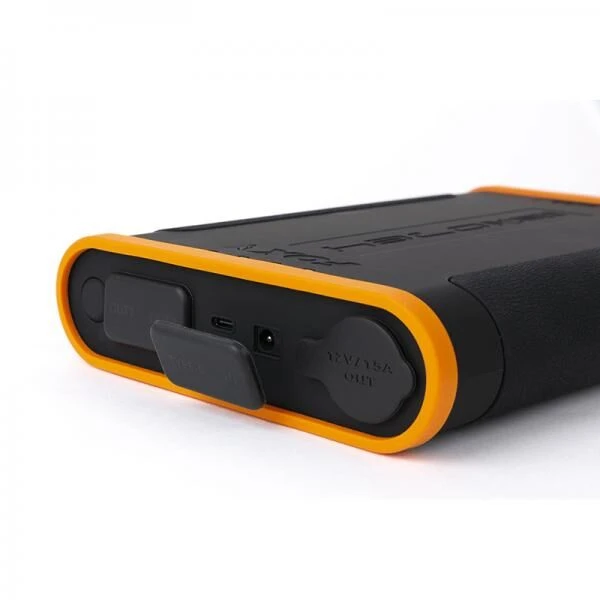 Fox Halo Power Pack 48K MAh - Afbeelding 7