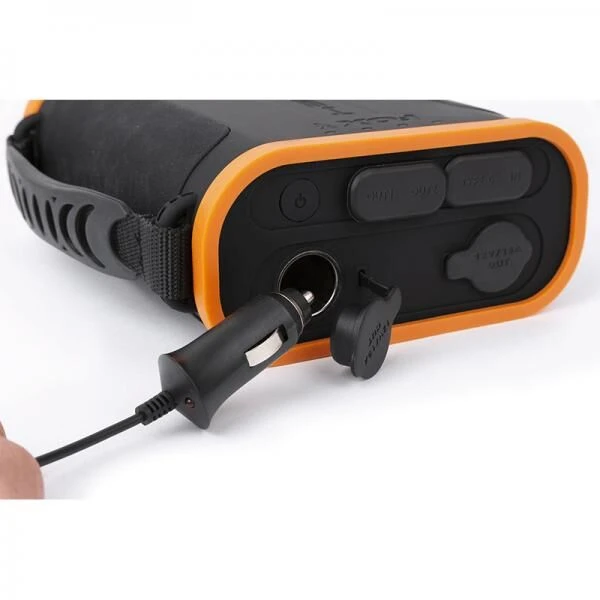 Fox Halo Power Pack 96K MAh - Afbeelding 3