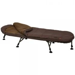 Fox Duralite 3 Season System Bedchair