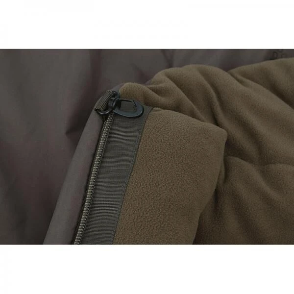 Fox Duralite 3 Season System Bedchair - Afbeelding 6
