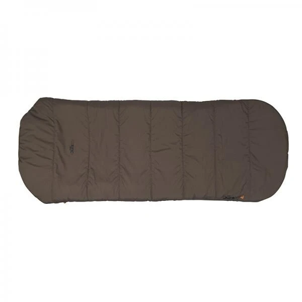 Fox Duralite 3 Season System Bedchair - Afbeelding 3