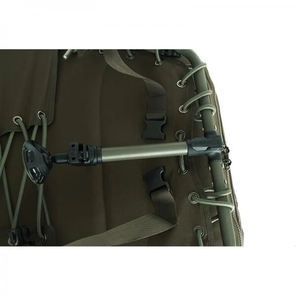 Fox Duralite 3 Season System Bedchair - Afbeelding 9