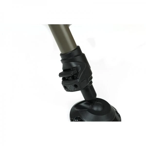 Fox Duralite 3 Season System Bedchair - Afbeelding 11