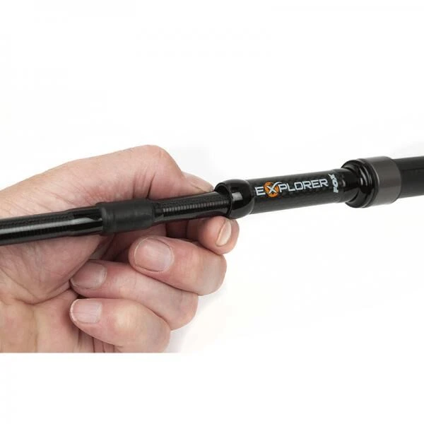Fox Explorer Rod Full Shrink 8-10ft 3.25lb - Afbeelding 4