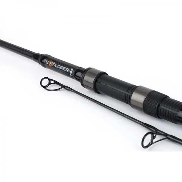 Fox Explorer Rod Full Shrink 8-10ft 3.25lb - Afbeelding 3