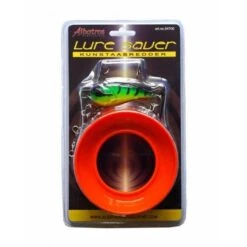 Albatros Kunstaasredder - Lure Saver