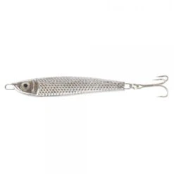 Ron Thompson Sea Jig Silver