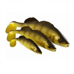 Westin Zanderteez Shadtail 17cm